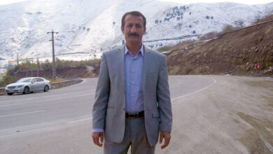 محمد رضا گلی