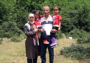 رویکرد رهبری سازمان مجاهدین نسبت به خانواده ها – قسمت اول