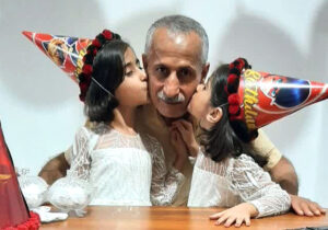 خاطره ای از ۱۹ اردیبهشت سال ۱۳۹۰- قسمت دوم