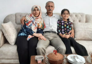 یکی از تفاوت های داخل تشکیلات رجوی با دنیای خارج از تشکیلات