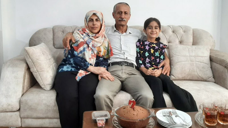 یکی از تفاوت های داخل تشکیلات رجوی با دنیای خارج از تشکیلات