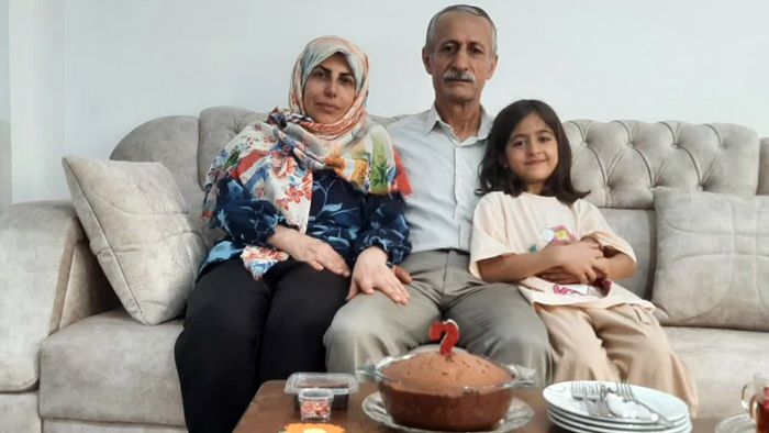 محمدرضا گلی اسکاردی