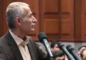 چرا مجاهدین خلق اظهارات کامل من در دادگاه را پخش نکردند؟