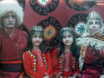 بعد از خلاصی از جهنم رجوی زندگی شیرین می شود