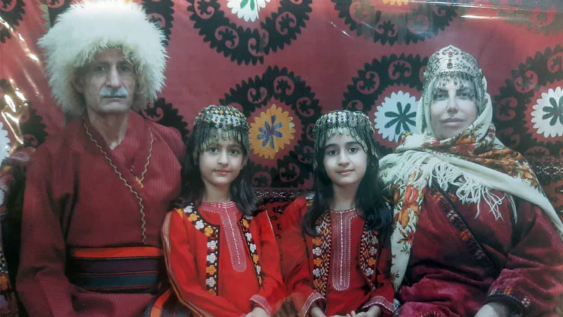 بعد از خلاصی از جهنم رجوی زندگی شیرین می شود