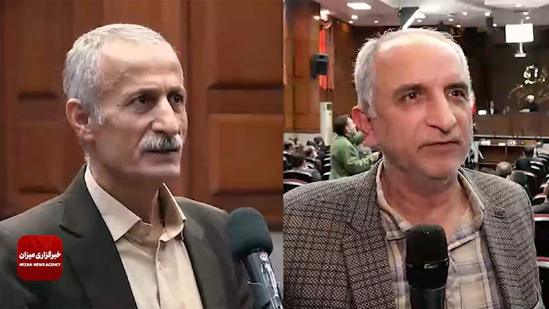 محاکمه داعشی‌های دهه ۶۰ به گام بیستم رسید