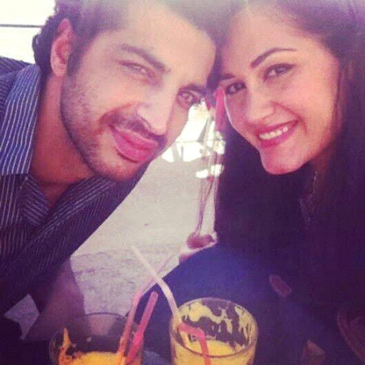 علیرضا گل مریمی