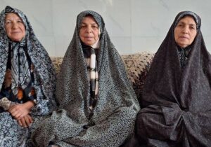 پیام تبریک سال نو خانواده عباس گل ریزان