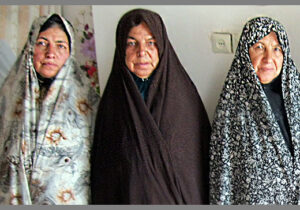 عباس جان بعد از چندین سال بالاخره عکست را دیدیم