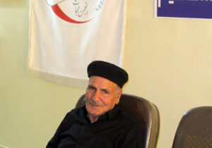 فرزندم گفت: روزی خواهم آمد