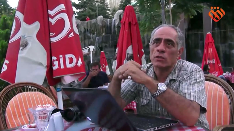 مستند گمشده ؛ روایت چند دهه رنج خانواده محمدی