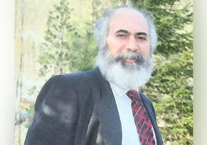 خاطرات رضا گوران عضو پیشین مجاهدین خلق- قسمت اول