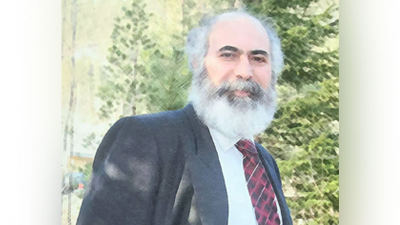 خاطرات رضا گوران عضو پیشین مجاهدین خلق- قسمت اول