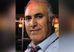 رضا گوران: شورای ملی مقاومت، دموکراسی در ویترین، سرکوب در عمل