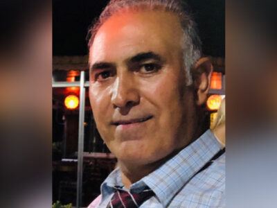 رضا گوران: شورای ملی مقاومت، دموکراسی در ویترین، سرکوب در عمل