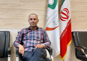 برادر نادر گشسبی خواهان آزادی او از اردوگاه مانز آلبانی شد