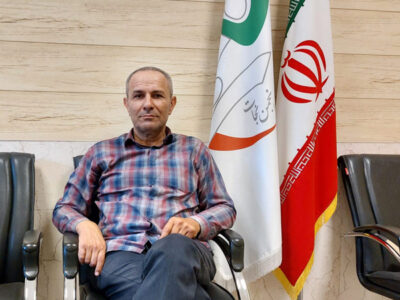 برادر نادر گشسبی خواهان آزادی او از اردوگاه مانز آلبانی شد