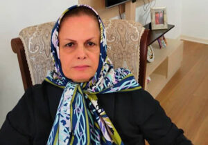 خواهر محمدرضا گویا: برادر جان خبر خوبی برایت دارم