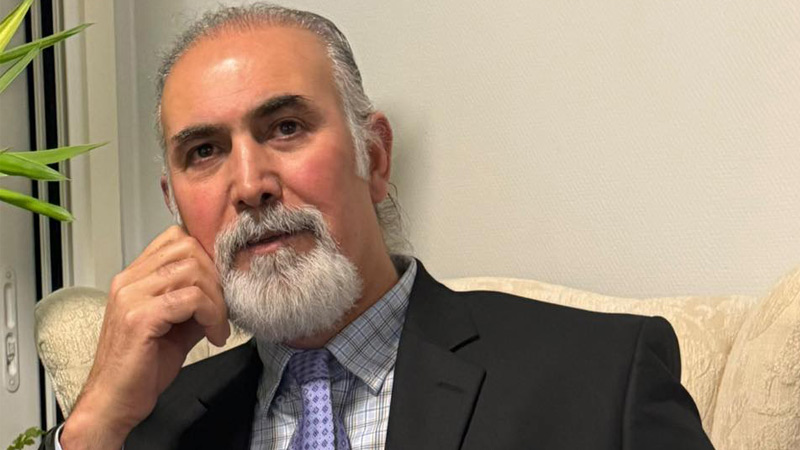 خاطرات رضا گوران از زندانهای مجاهدین خلق – قسمت دهم