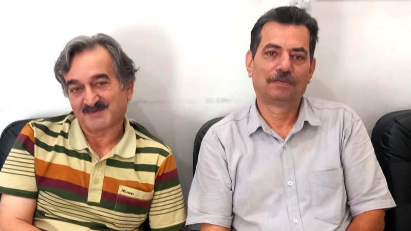 مشتاقانه انتخاب کردم که به کشورم و به آغوش خانواده بازگردم