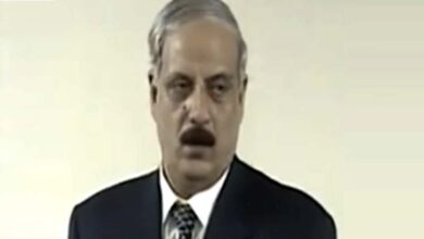 ژنرال طاهر حبوش - رئیس استخبارات عراق در زمان صدام حسین