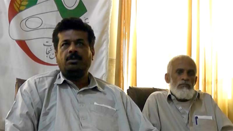 استمداد برادر علیرضا حداد شستانی از ارگان های حقوق بشری