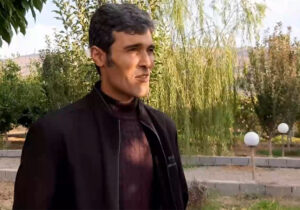 پیام یوسف حاجی محمدی برای دوستان سابقش در کمپ اشرف ۳ در آلبانی