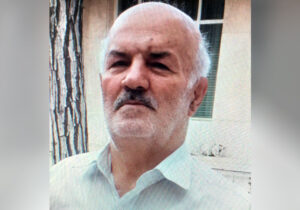 حمایت برادر عباس حاج سلیمانی از اقدامات اخیر آسیلا در آلبانی