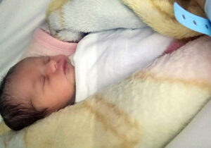 پیام شادباش حسن حیرانی به علی هاجری: می‌شود زندگی کرد