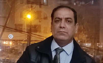 علی هاجری