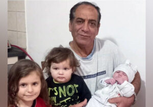 ادعای دروغین آزادی در تشکیلات رجوی