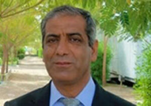 من از دروغ خسته شده بودم