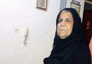 نامه اعتراضی مادر علی هاجری به نخست وزیر آلبانی