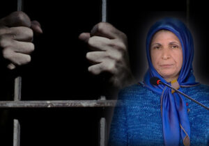 مهری حاجی نژاد شکنجه گر ، اینبار در نقش شاهد شکنجه!