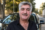 پیام حمید حاجی پور به دوست اسیرش اسماعیل پورحسن