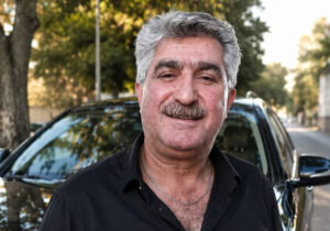 پیام حمید حاجی پور به دوست اسیرش اسماعیل پورحسن