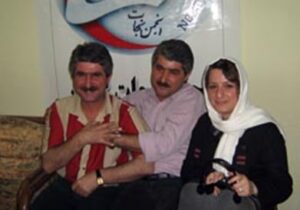 ‘گفتند باید به جنگ خانواده خود بروید!