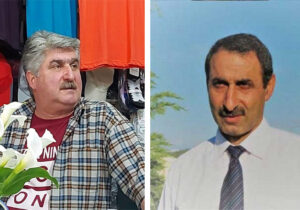 رجوی از سادگی اسماعیل پورحسن ، ناجوانمردانه بهره میبرد