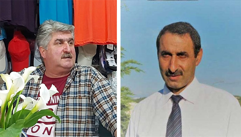 حاجی پور و پور حسن