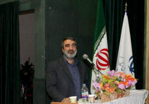 نامه علی حمزه لوئیان به شمسی آنجفی در کمپ آلبانی مجاهدین خلق