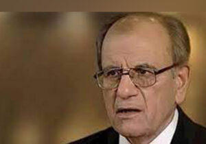 احمد حنیف‌نژاد – متهم ردیف ۶۹ دادگاه مجاهدین خلق