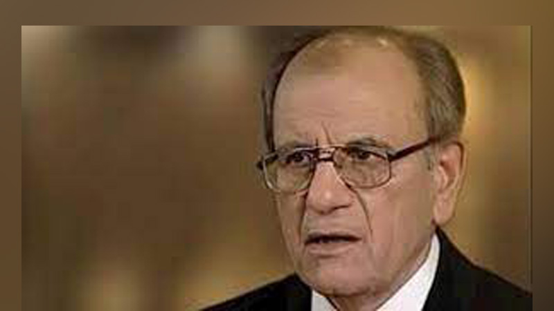 احمد حنیف‌نژاد – متهم ردیف ۶۹ دادگاه مجاهدین خلق