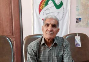 حسین و محسن حسن کاویار| پدر و پسری که رجوی بی رحمانه از هم جدا کرد