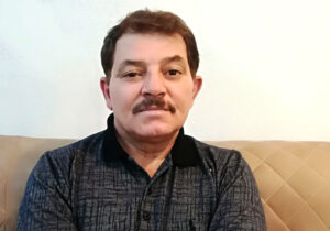 روایت یک جوان ۱۹ ساله از نحوه افتادنش در دام فریب گروه رجوی – پایان