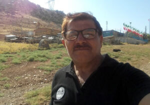 روایت زندان مخوف ابوغریب زخم وخیانت دیگر رجوی بر پیکر اعضا – قسمت اول