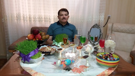 حمید دهدار حسنی