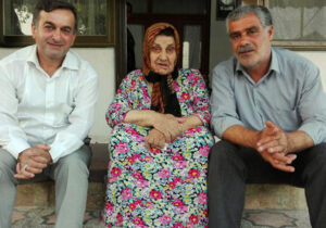 مادران قربانیان اصلی خباثت رجوی ها