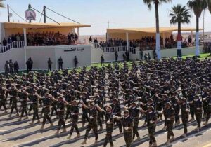 پادگان اشرف، سمبل حقارت مجاهدین ضد خلق