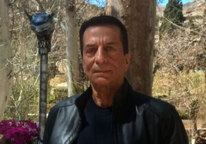 نامه بهمن هاشمی به برادرش فرزین هاشمی در کمپ مجاهدین خلق