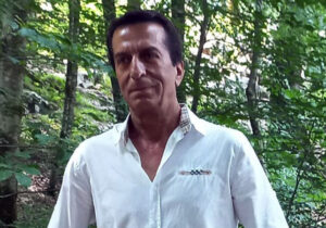 نامه بهمن هاشمی به برادرش فرزین هاشمی در آلبانی